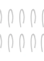 شلنگ سمعک مدل IS-T بسته 10 عددی